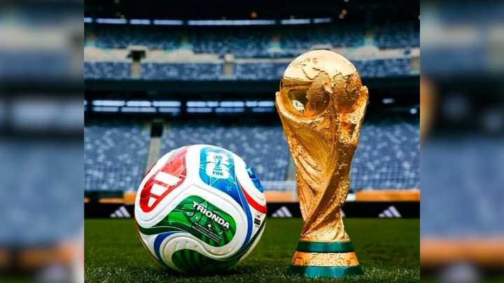 Comienza la recta final: todos los clasificados al Mundial 2026