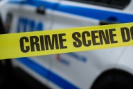 Two men stabbed, one fatally, in Bronx apartment building, suspect in custody