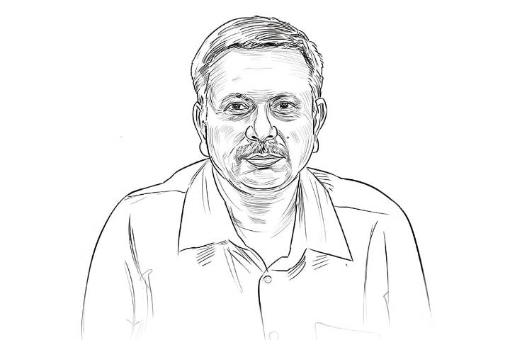 Teaching Is About Mutual Discovery And A Continuous Self