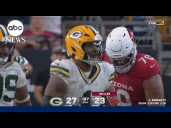 Thanksgiving football triple