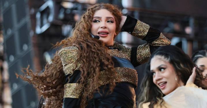 Critican a Bellakath por comentario homofóbico y ella responde