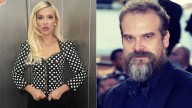 Polémica en 'Stranger Things' antes del estreno de última temporada: Millie Bobby Brown denuncia por acoso a David Harbour