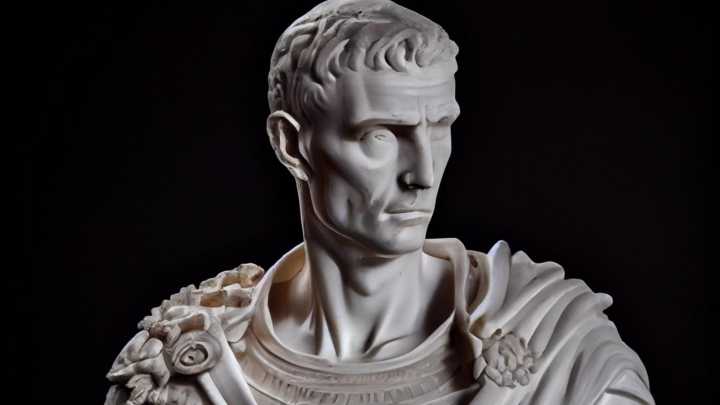 El origen de 'memento mori': la frase que un esclavo susurraba a los generales romanos para que no olvidasen su mortalidad