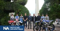 Buenos Aires albergará por primera vez el Campeonato Mundial de Supercross
