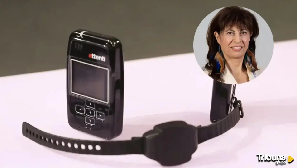 Igualdad activa el protocolo de protección a las víctimas tras detectar un fallo en las pulseras telemáticas