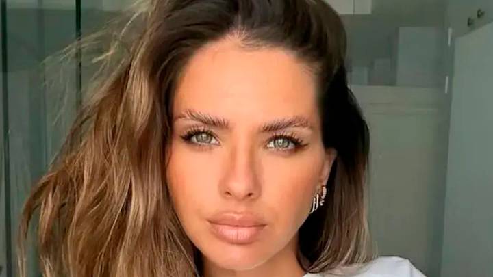 El enojo de la China Suárez con Disney tras su fallida nota en Luzu TV