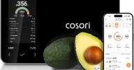 Review: COSORI Smart Kitchen Scale helps you get fit