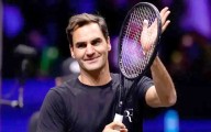 Ingresa Roger Federer al Salón de la Fama del Tenis