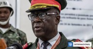 Militares nombran a un general como líder de la transicion en Guinea Bisáu tras golpe de estado