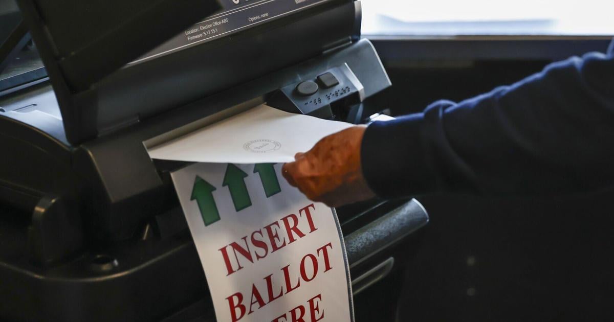 View the latest Virginia election results for governor, House of Delegates and more