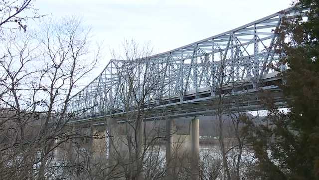 Traffic switch scheduled on Interstate