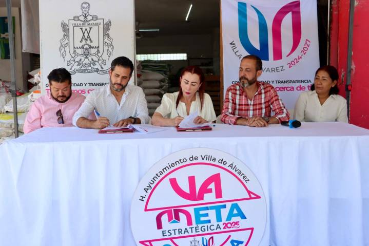 ‎Acuerdan VdeA y Proveco ofrecer servicios veterinarios a bajo costo
