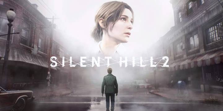Silent Hill 2 Remake llega oficialmente a Xbox Series con un gran descuento de lanzamiento