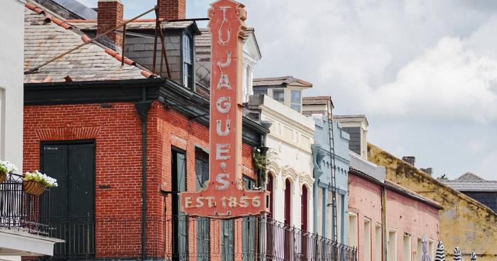 These New Orleans restaurants are open on Thanksgiving and have reservations available