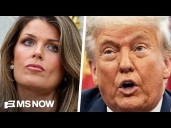 HUMILIATED Trump prosecutor FLAILS with 'puppet' comment