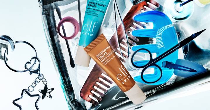 These Skincare Kits Are So Good, You'll Never Check A Bag Again