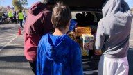 Some Coloradans receive SNAP benefits as others wait; community steps up to help