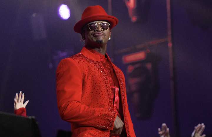 NE-YO Joins Cast of 'Hell's Kitchen' on Broadway Starting December 4