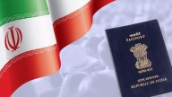Iran ends visa-free entry for Indians from November 22