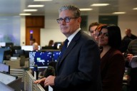 Starmer should not consider his position, Home Secretary says