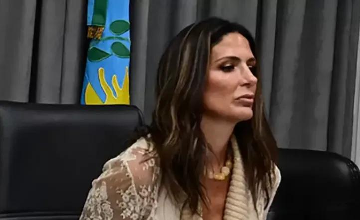 La Justicia rechazó detener a Julieta Makintach pese al pedido de Dalma y Gianinna Maradona