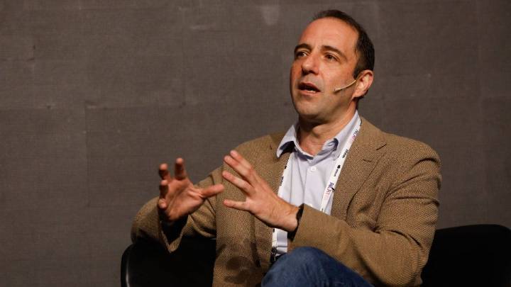 Emiliano Kargieman, CEO de Satellogic: "Hay más valor agregado en exportar cómputo que en exportar energía"