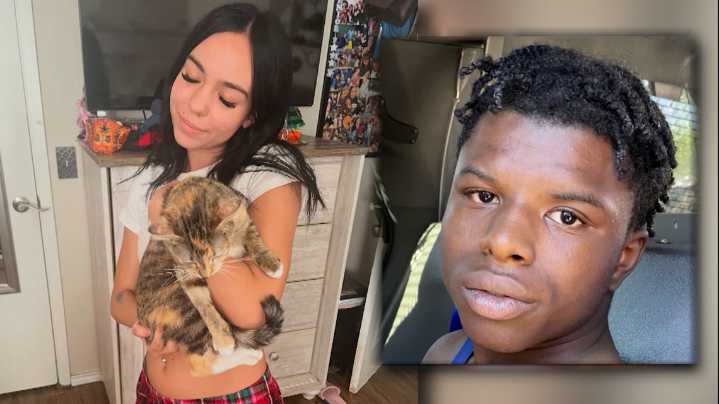 'There's going to be a price that has to be paid;' Bexar County deputies searching for suspect in teen’s killing; victim’s parents plead for surrender