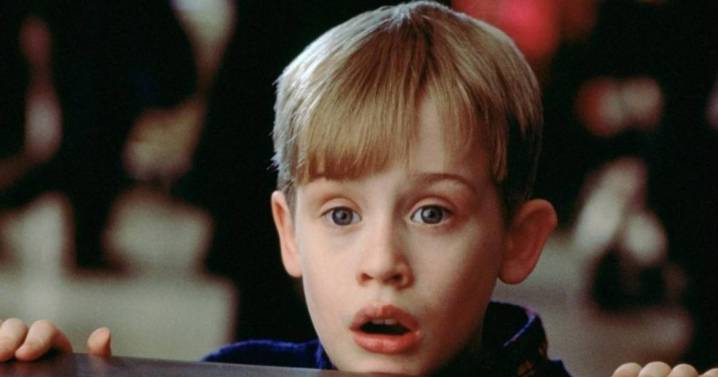 Macaulay Culkin aseguró que haría otra secuela de “Mi pobre angelito” y propuso una trama inédita