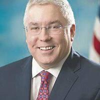 Gov. Morrisey discusses how his energy plan will impact the Eastern Panhandle