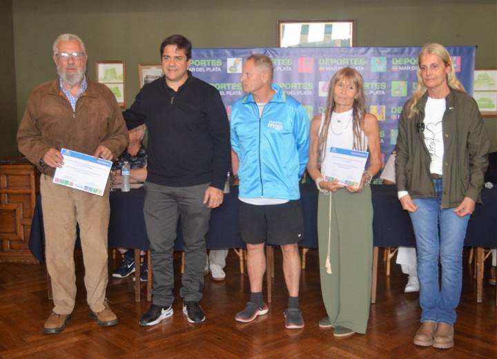 La Copa Challenger Aguas Abiertas, un evento que crece año tras año