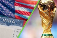 Tramitar la visa para Estados Unidos será más rápido desde México, pero con una condición: solo si tienes boletos para el Mundial