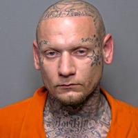 Driver rightly predicts going to jail for 'ice,' Portage police say