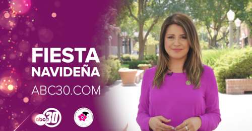 Fiesta Navideña combines culture and Christmas traditions with a flair of fashion