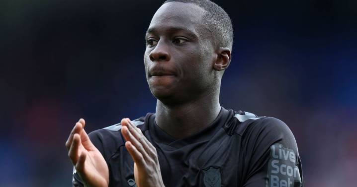 Sunderland may pull Habib Diarra out of AFCON as injury recovery assessed