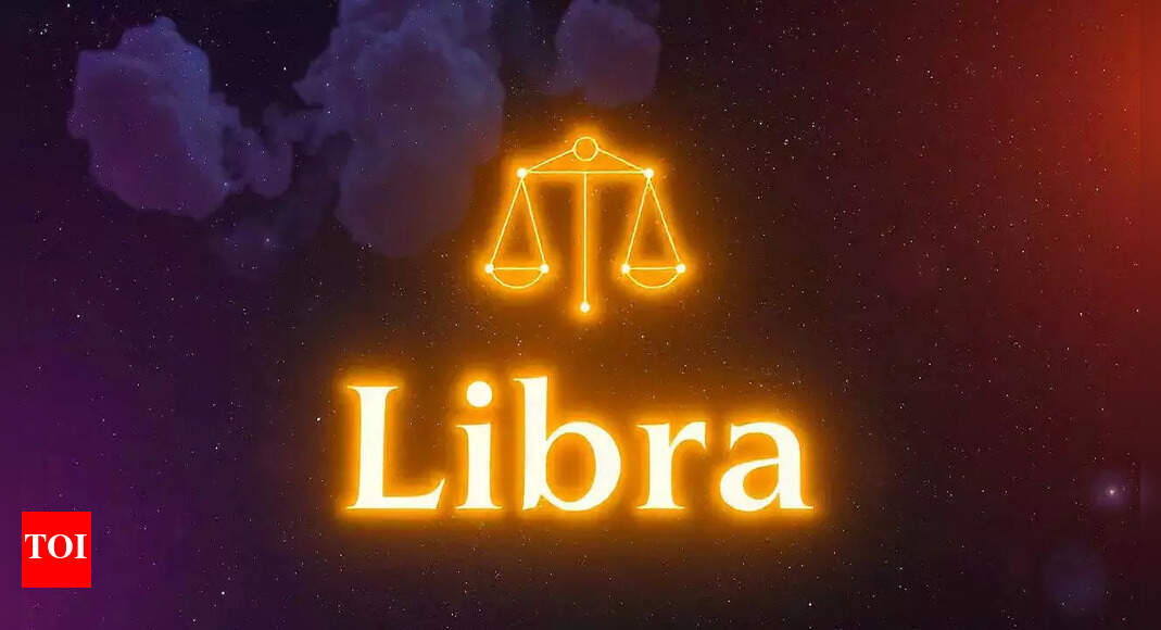 Libra Daily Horoscope Today, November 1, 2025: You’re manifesting faster than you can comprehend