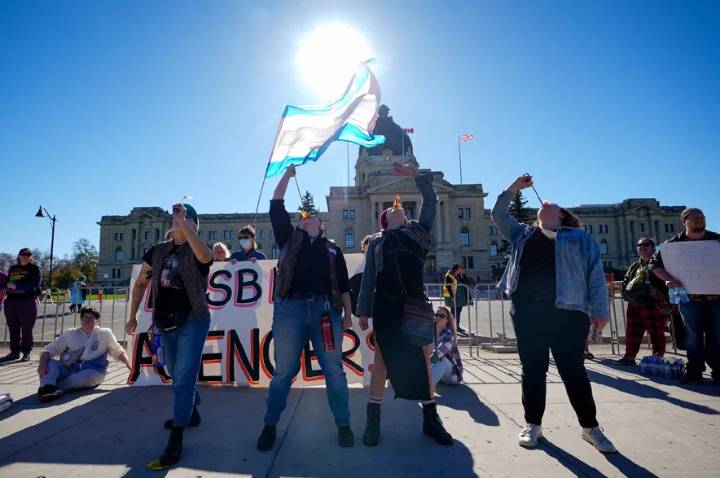 Supreme Court to decide whether it will weigh in on Saskatchewan’s school pronoun law
