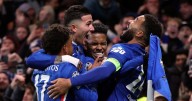 Chelsea le propina su segunda derrota al Barcelona en Champions League por goleada