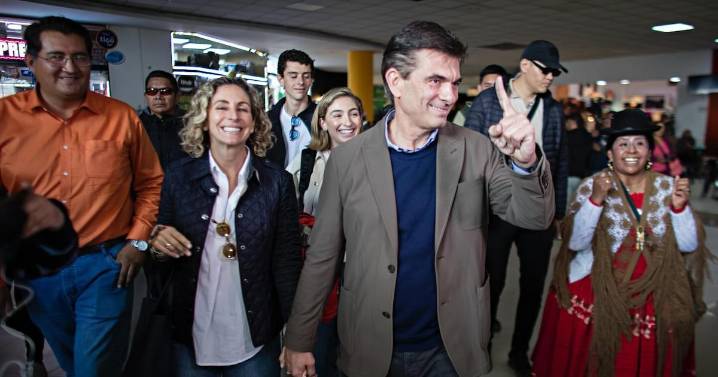 De aliados a marginados: el rol de los movimientos sociales de Bolivia tras quedar fuera del gobierno de Rodrigo Paz