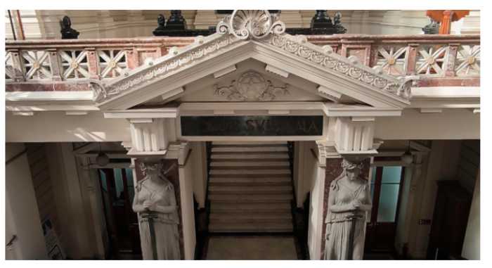 Futuro de gendarme desvinculado por vender “completos” en la cárcel será resuelto por la Corte Suprema