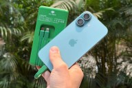 Las baterías portátiles son parte de la infraestructura urbana en China. Las he probado y necesito que lleguen a Europa