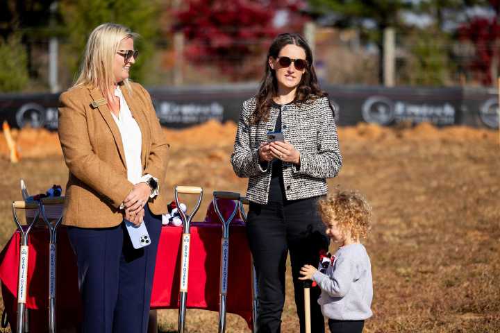 My pleasure: Chick-fil-A coming to Granite Quarry