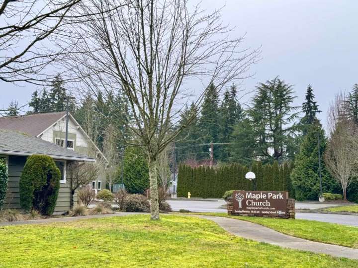 South County cold weather shelter in Lynnwood will be open Nov. 29