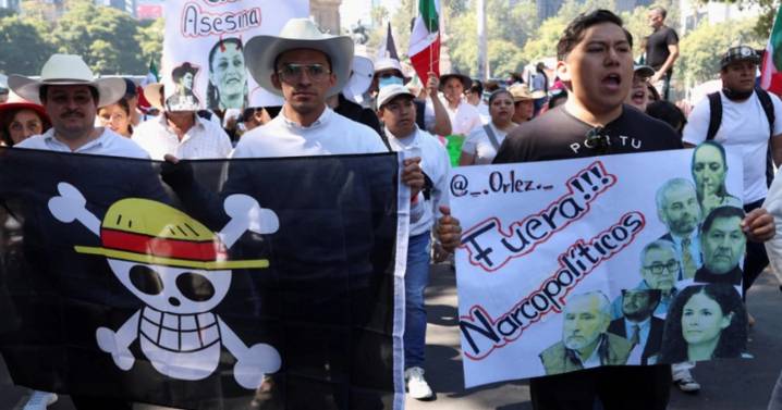 Generación Z convoca una segunda marcha: ¿cuándo y dónde será? Esto sabemos