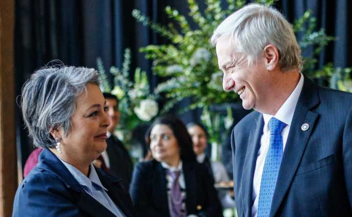 Elecciones en Chile: Jeannette Jara y José Antonio Kast pasan a vuelta presidencial