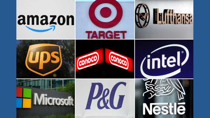 Layoffs are piling up, raising worker anxiety. Here are some companies that have cut jobs recently