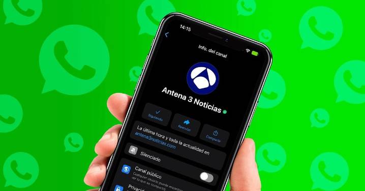 La novedad de ‘Antena 3 Noticias’ que no te podías imaginar