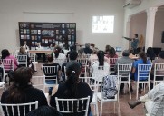 Este jueves comienza el VIII Congreso de Historia del Chaco en Sáenz Peña