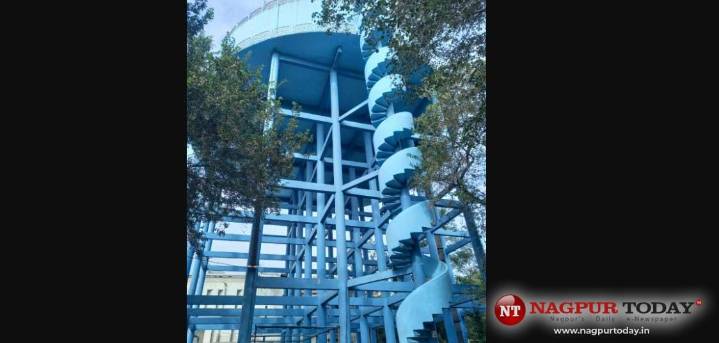 Planned 12-Hour Shutdown on Kanhan 900 mm Feeder Main for Leakage Repair