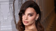 Emily Ratajkowski debuts new romance