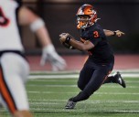 Orange football climbs back into the CIF-SS playoffs as a ‘brotherhood’ – Orange County Register